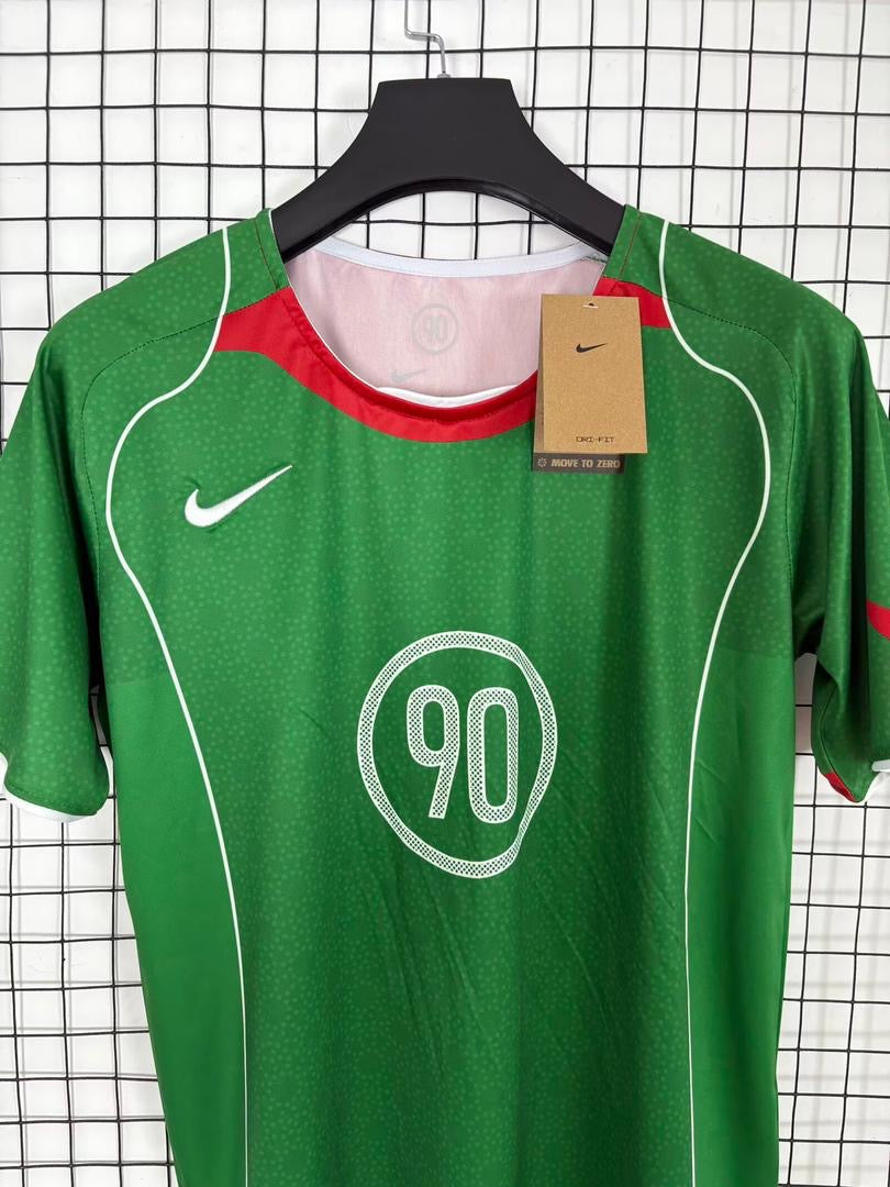 T90 X Green / Red / White