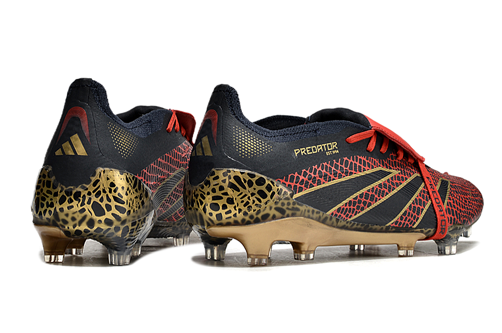 Predator 25 Tongue “Chinese New Year”