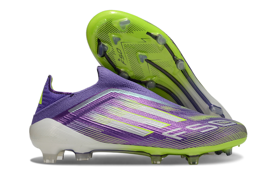 F50 Elite Lacesless “Radiant Blaze”
