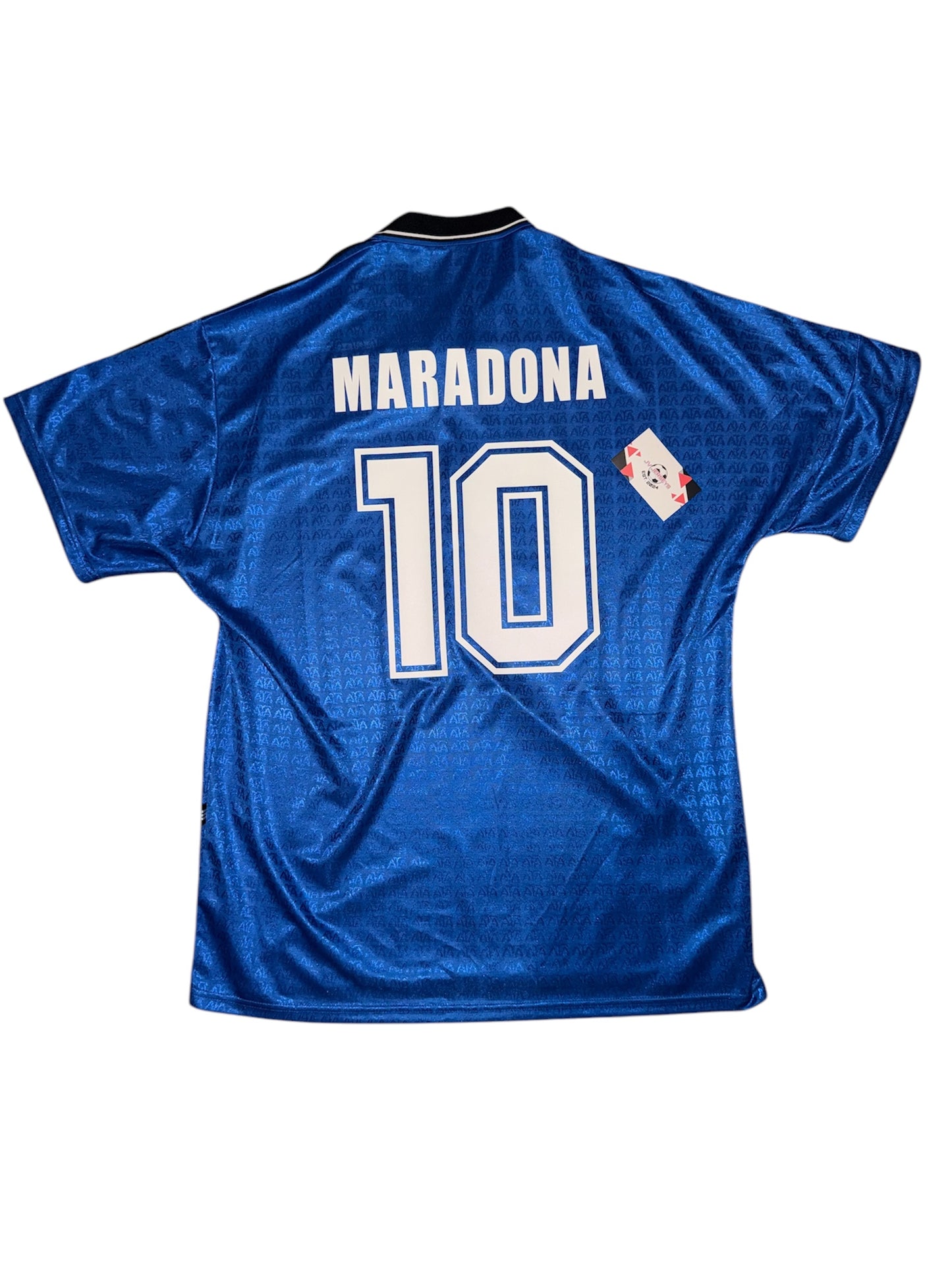 Argentina 1994 Home Retro