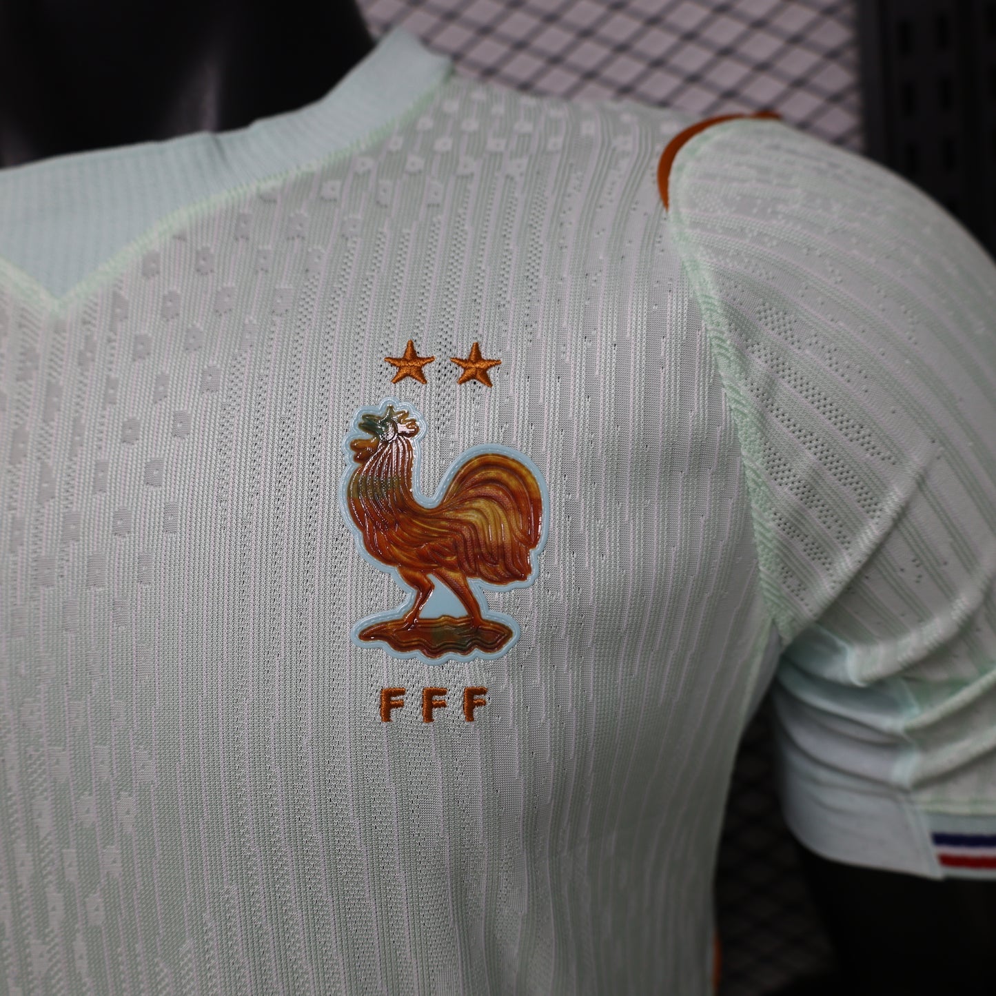 France 2026 World Cup Away Player Issue