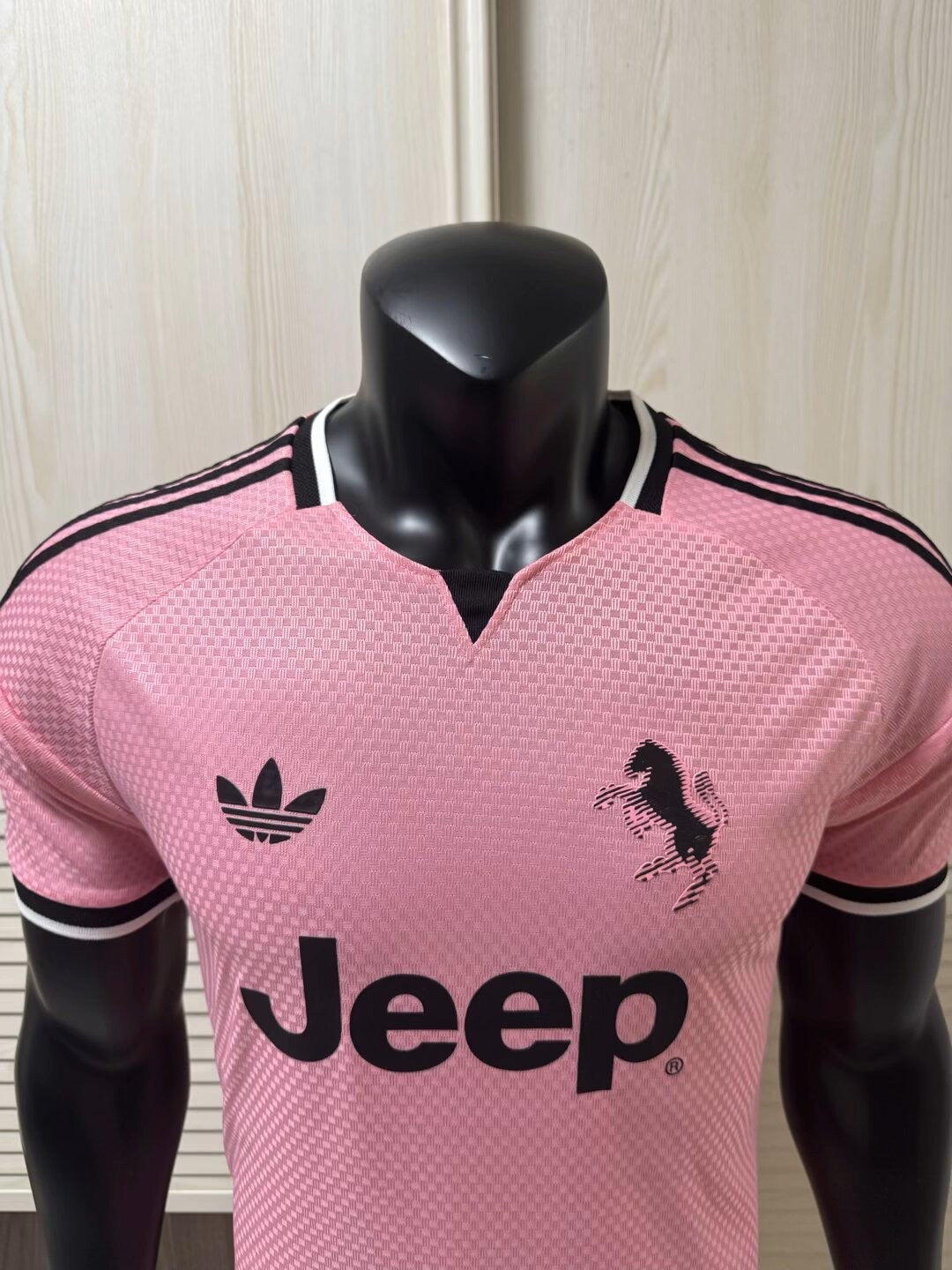 Juventus 2026/2027 Away Player