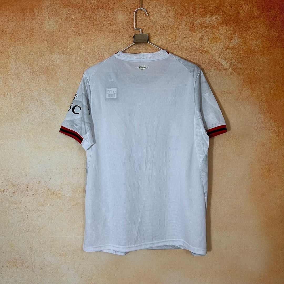 AC Milan 2026/2027 Away Standard