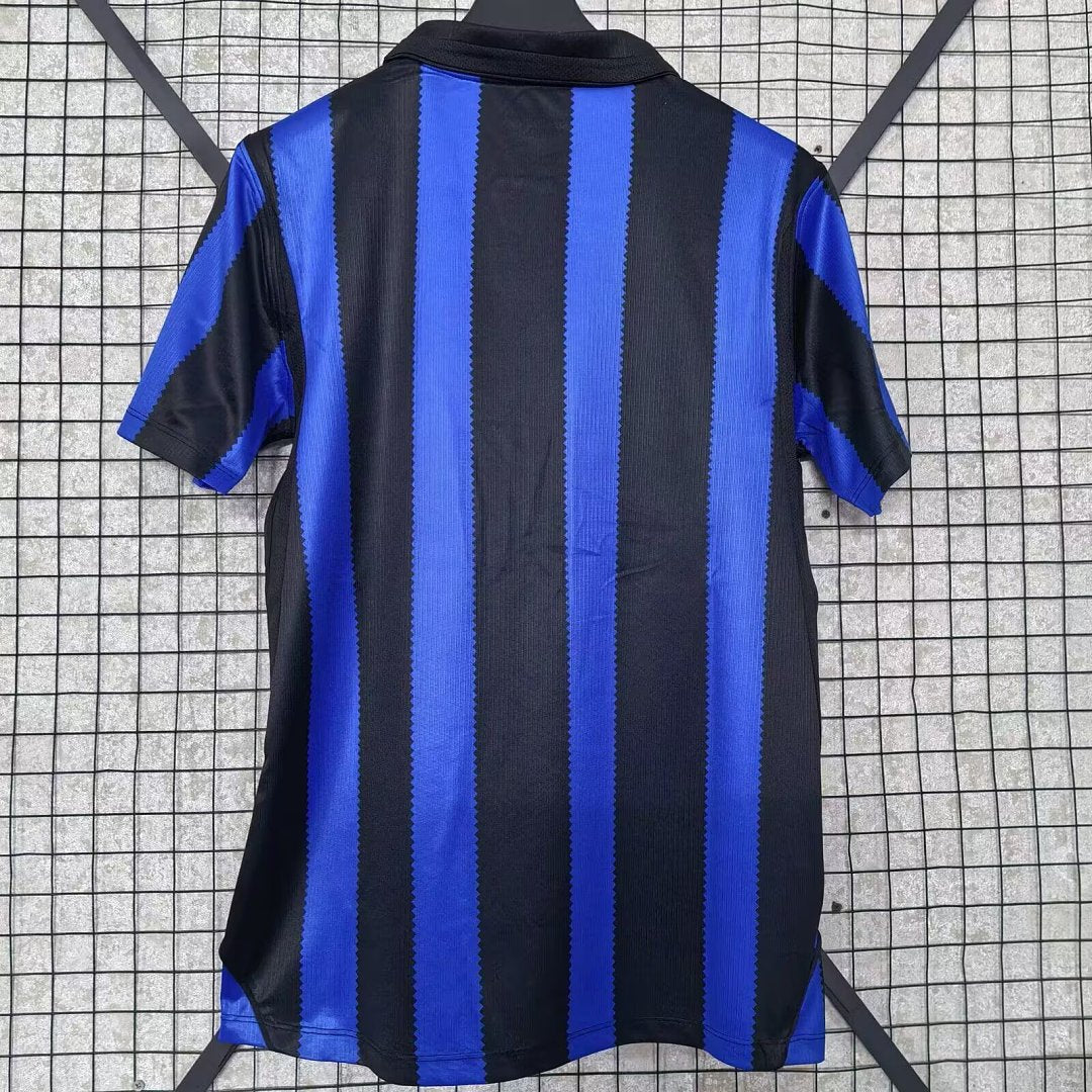 Inter Milan Home 2026/2027 Standard