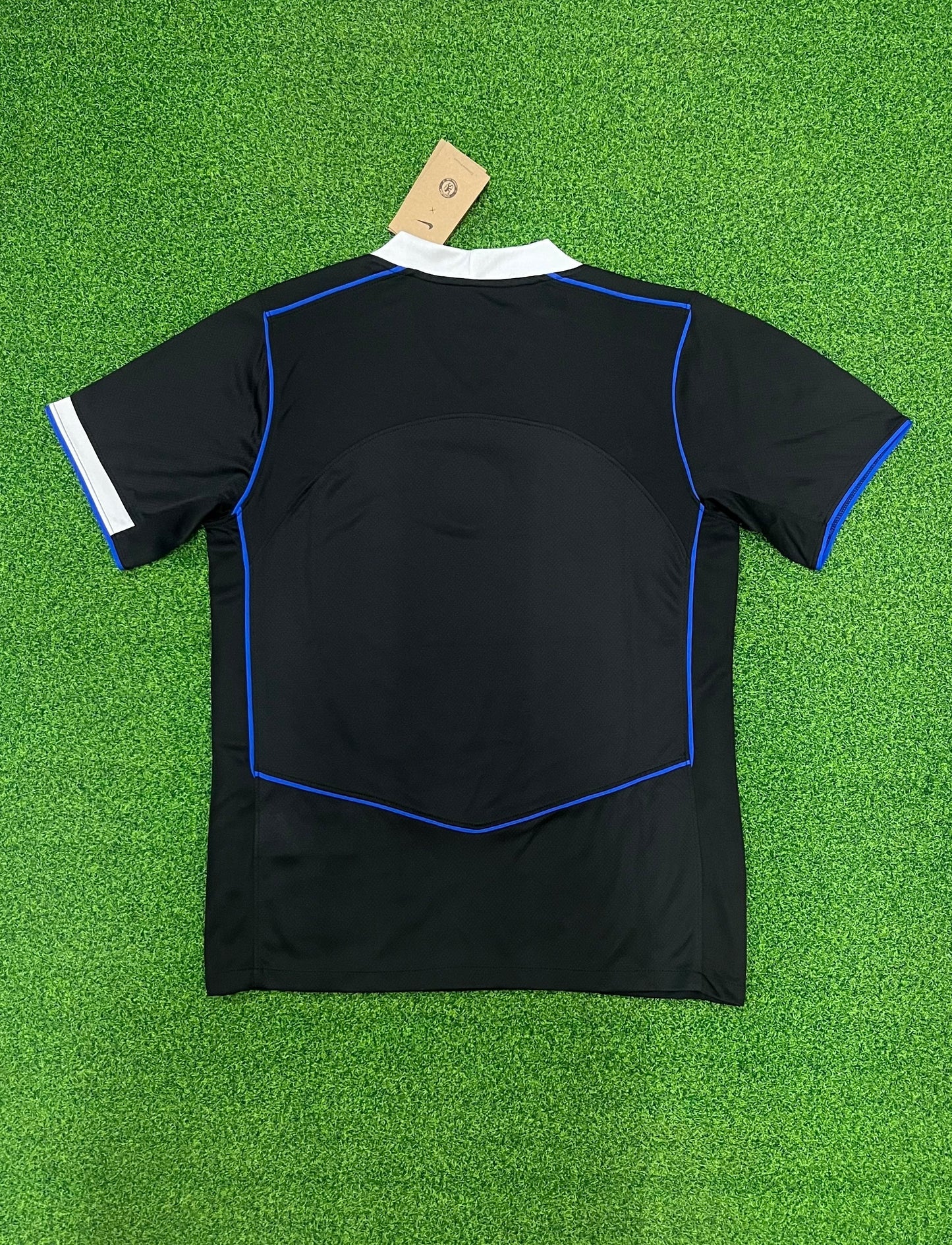 Chelsea 2025/2026 Third Kids