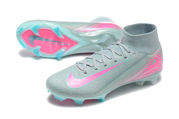 Mercurial Superfly 10 “Prism Pack”