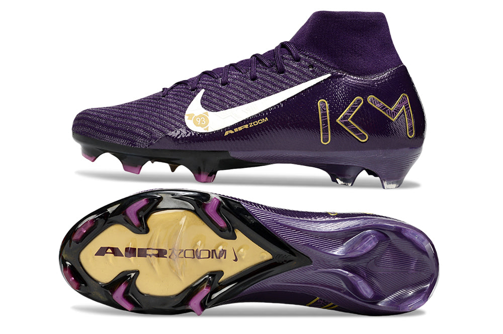 Mercurial Superfly 10 X Mbappe