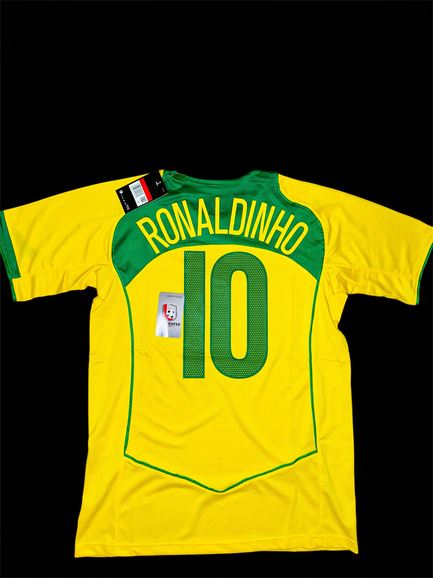 Brasil 2004 Retro