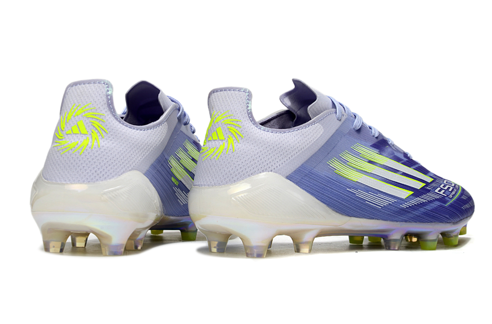 F50 Sparkfusion Elite Low