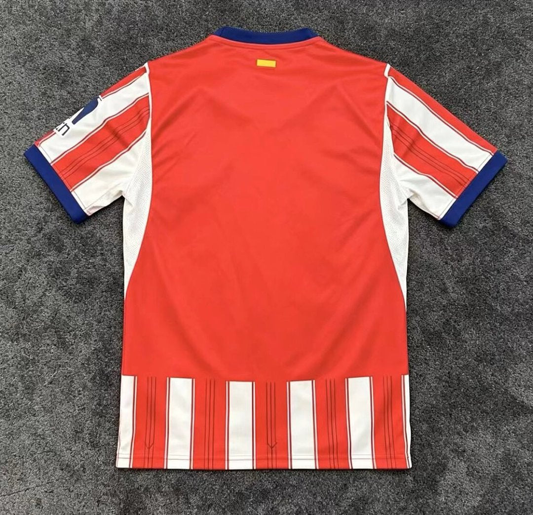 Atlético Madrid 2026/2027 Home Standard