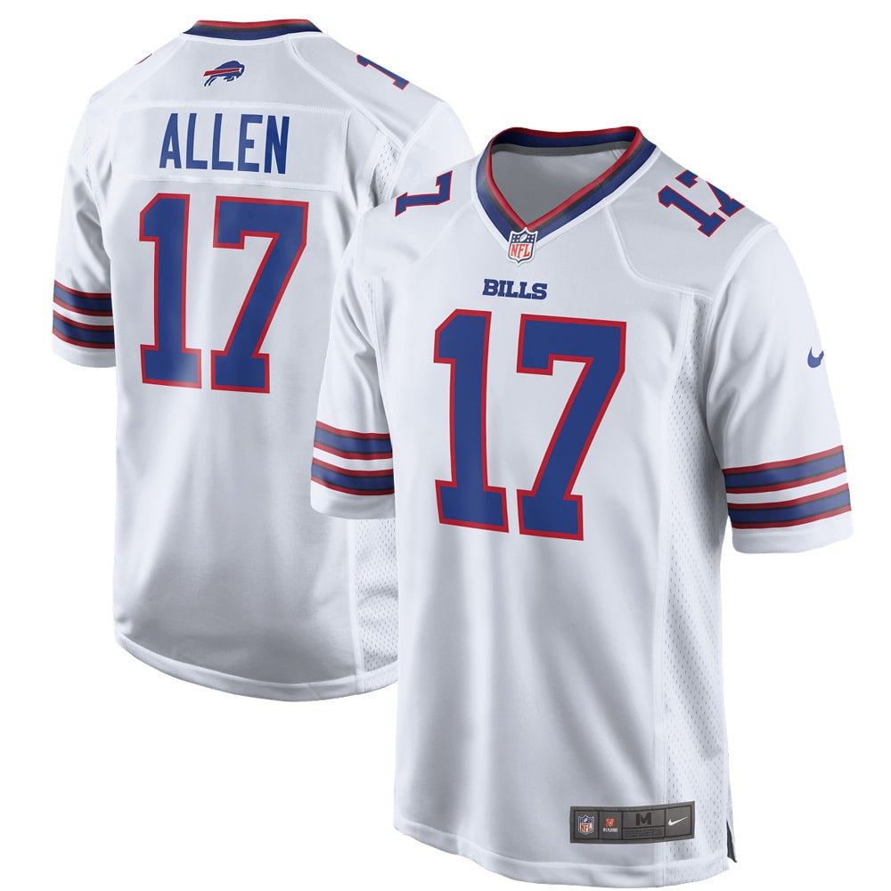 Buffalo Bills NFL Away