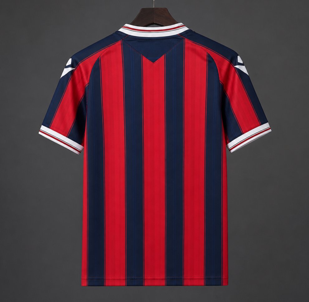 Levante 2026/2027 Home Standard