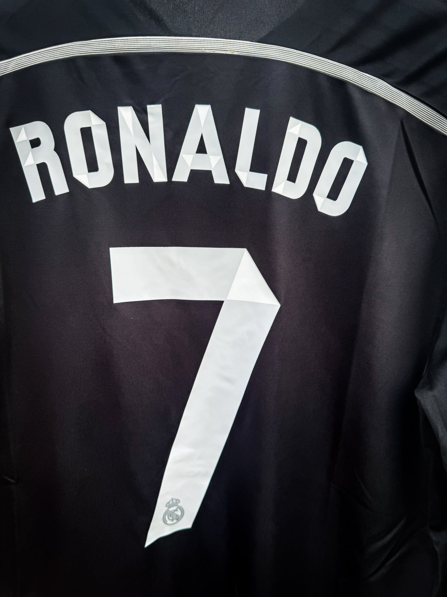 Real Madrid 2014/2015 “Dragon”