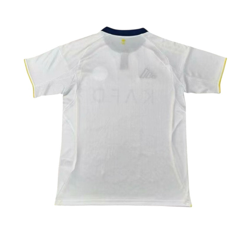 Al Nassr 2025/2026 Away Standard