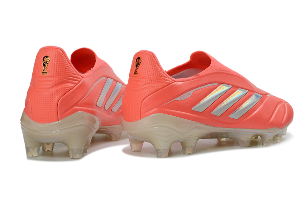 Copa IV Elite Laceless X World Cup 2026