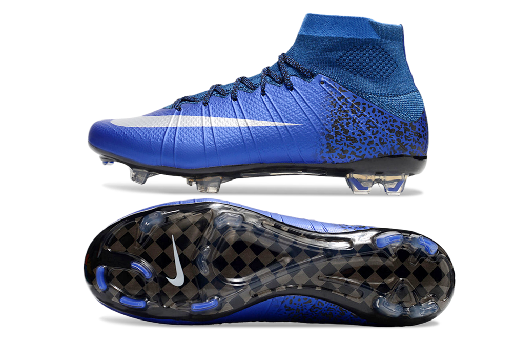 Mercurial Superfly 4 “CR7 Diamonds”