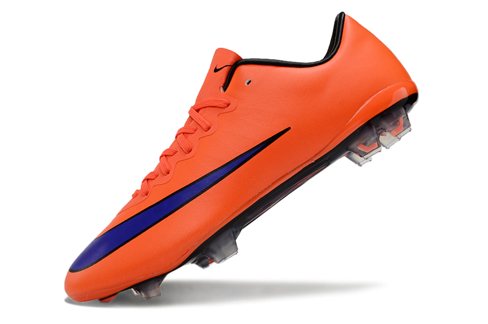 Mercurial Vapor 10 “Red / Black / Purple”