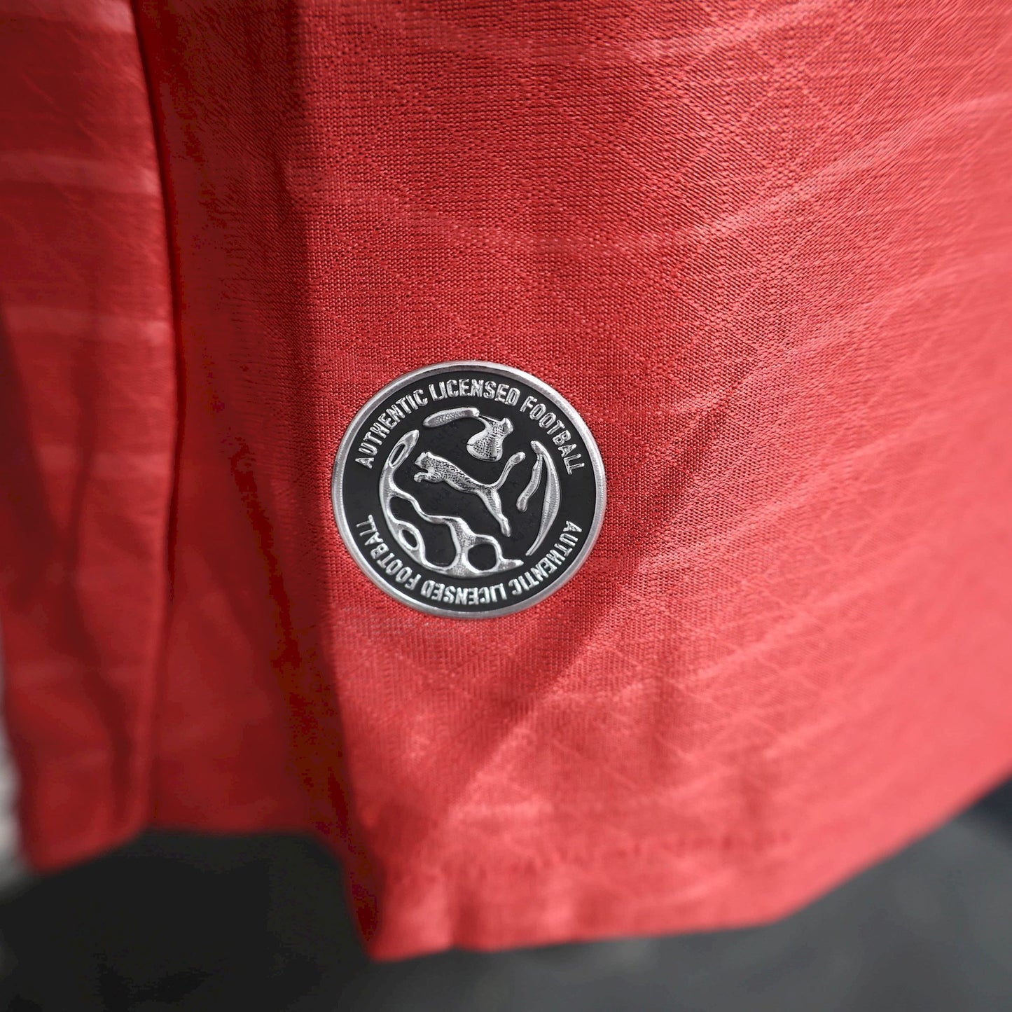 Portugal World Cup 2026 Home Player Issue