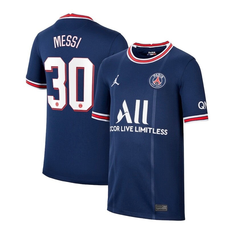 PSG 21/22 Home Retro
