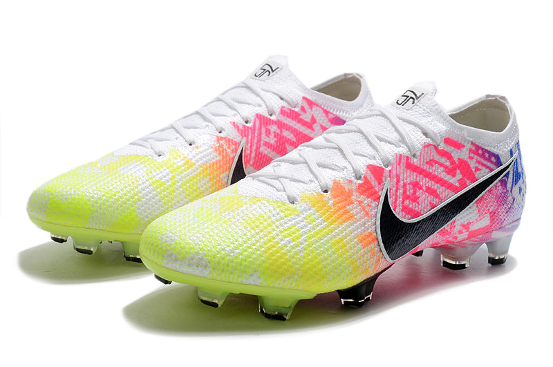 Mercurial Vapor 13 X Neymar Jr “Jogo Prismático”
