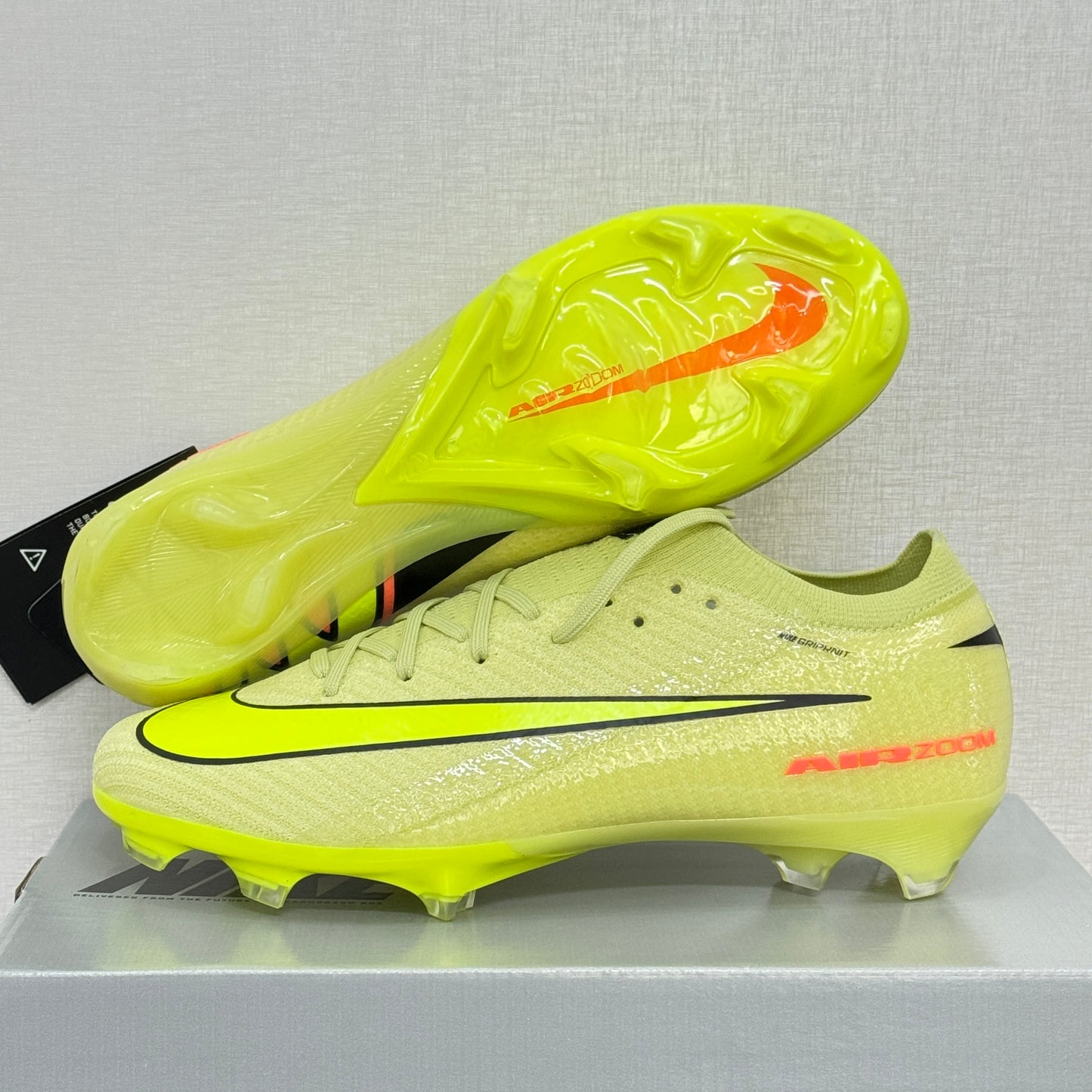 Mercurial Vapor 16 “Max Voltage”