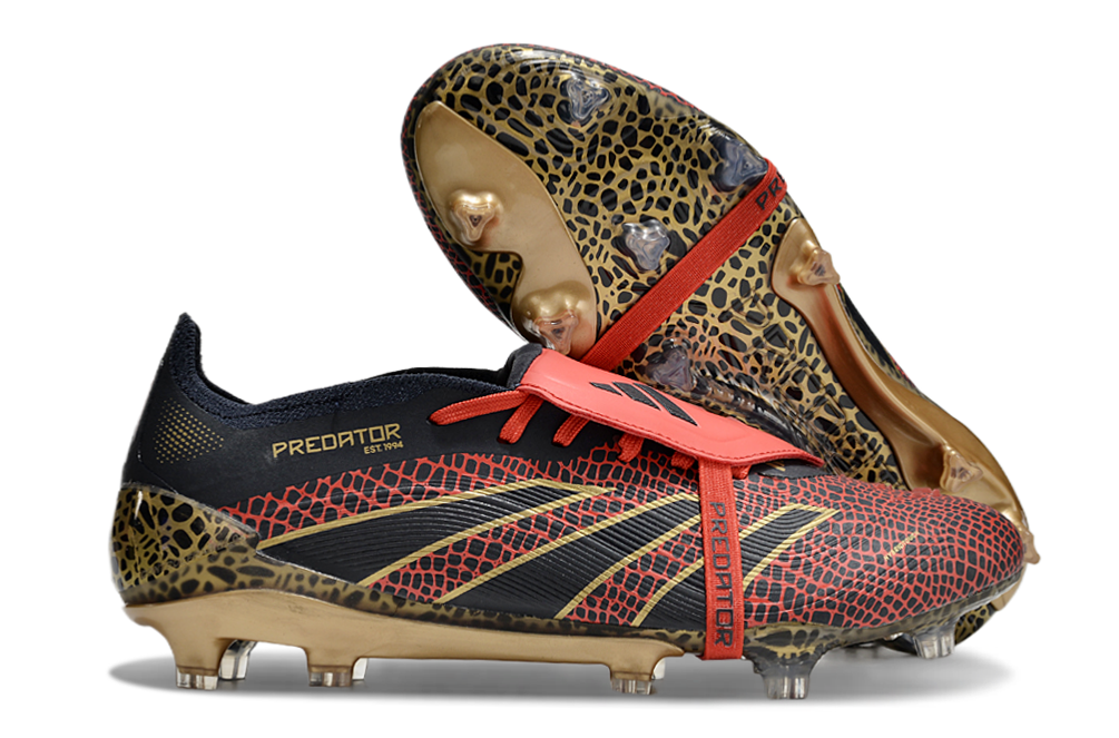 Predator 25 Tongue “Chinese New Year”