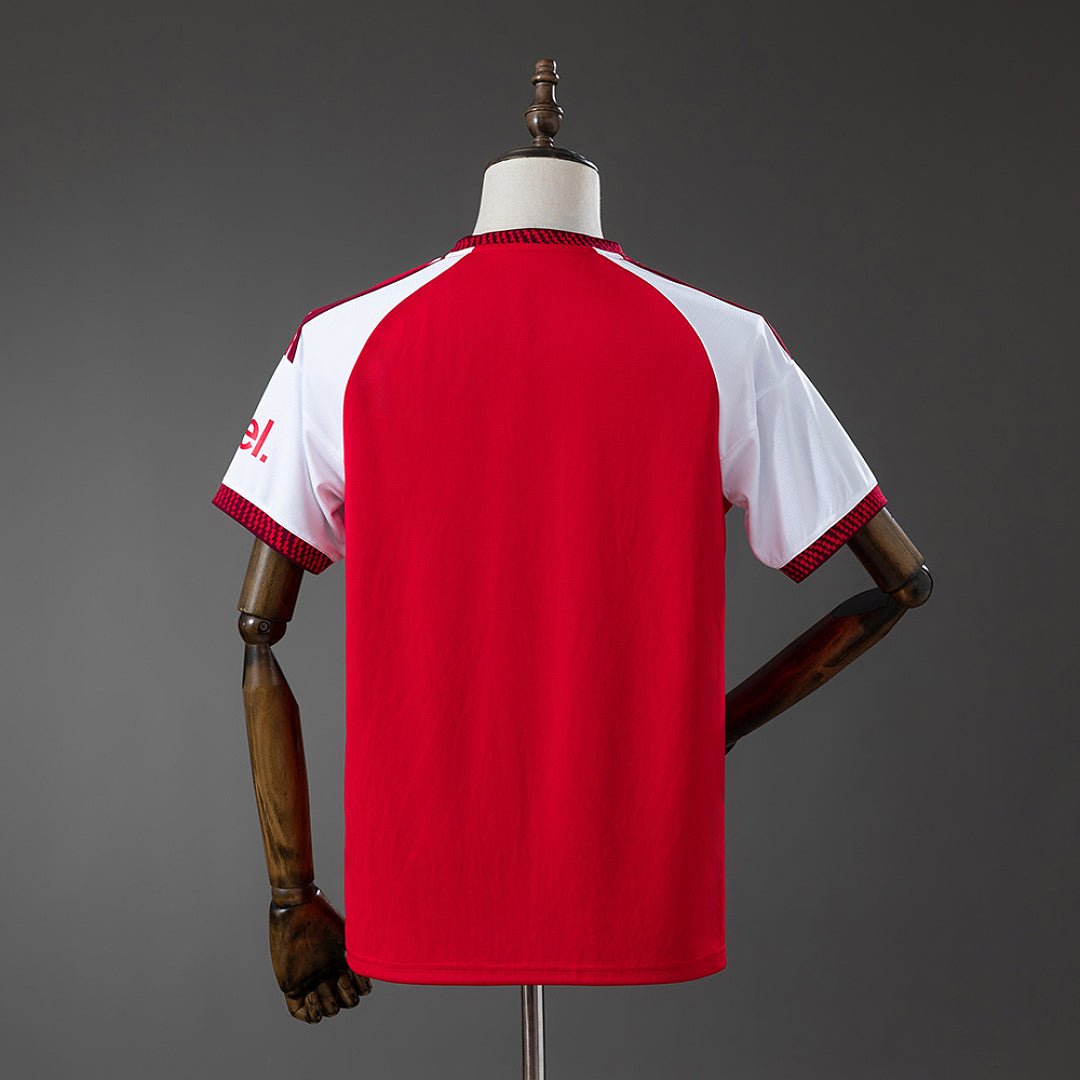 Arsenal 2026/2027 Home Standard