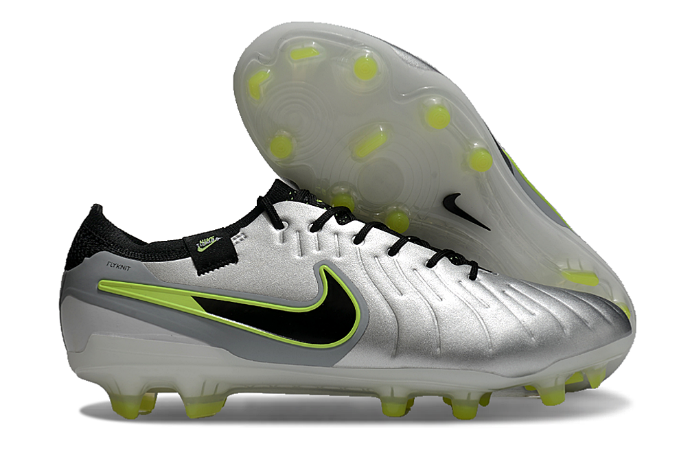 Tiempo Legend 10 Elite “Voltage Pack”