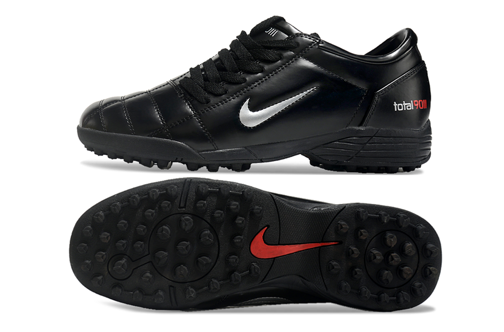 Total 90 TF “All Black”