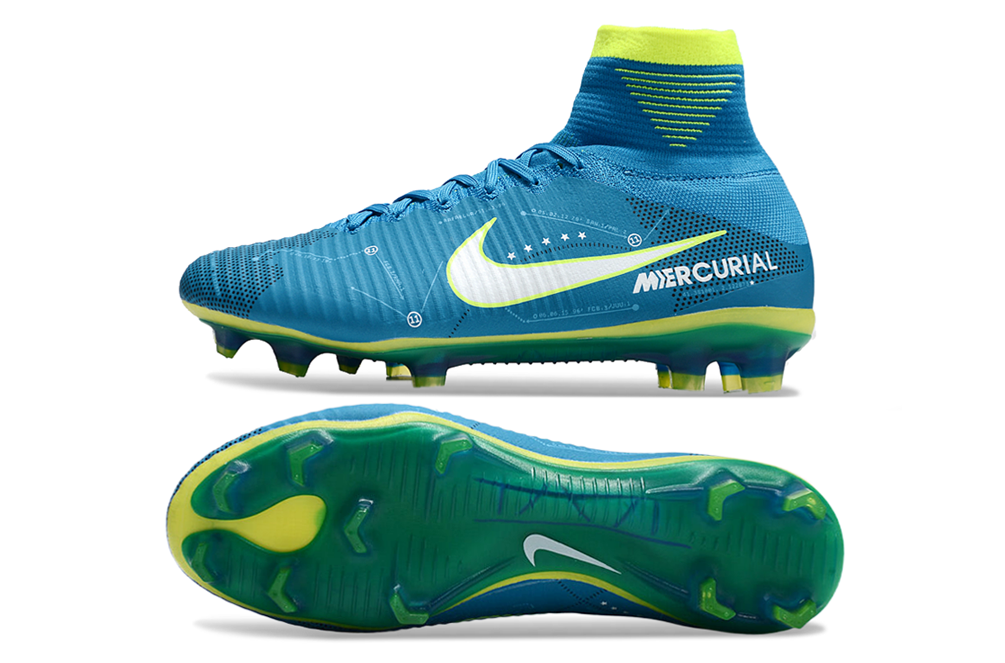 Mercurial Superfly 5 NJR “Written in the Stars”