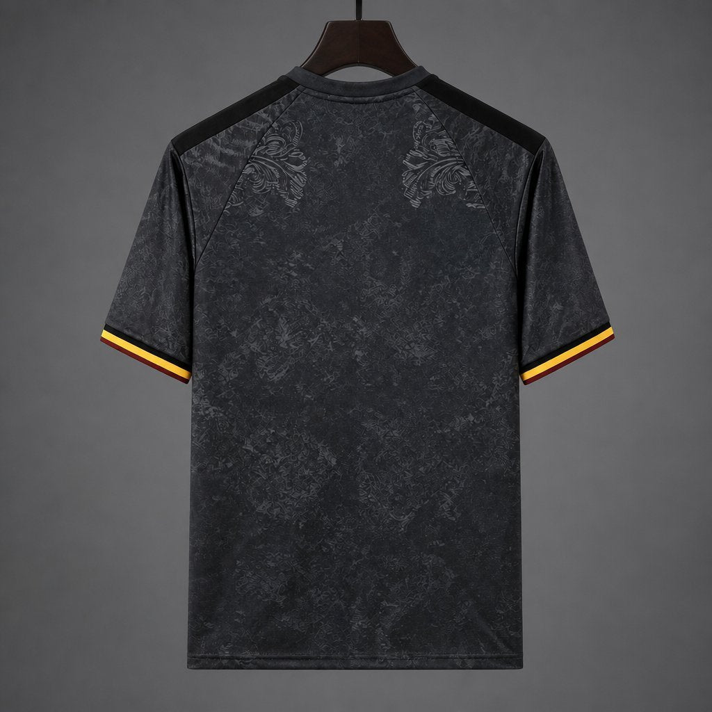 AS Roma 2026/2027 Third Kit Standard