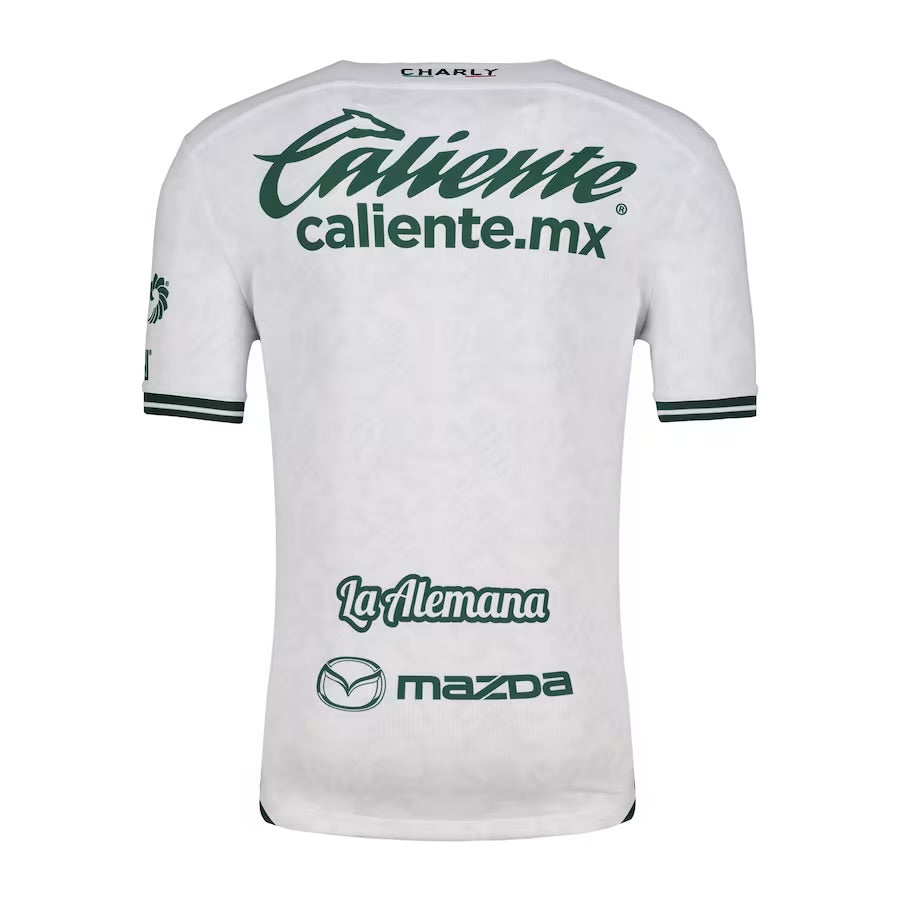 Club Leon 2025 Away Player Issue