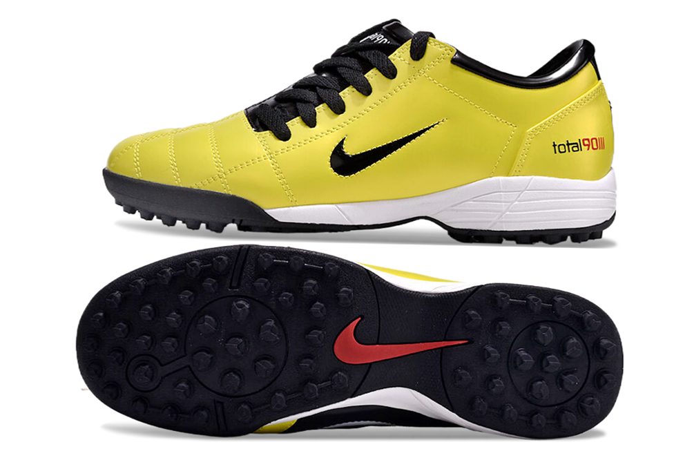 Total 90 TF “Black / Yellow / Chrome”
