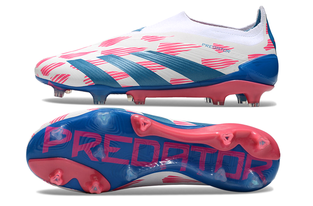 Predator Elite Laceless “Reemergence Pack”
