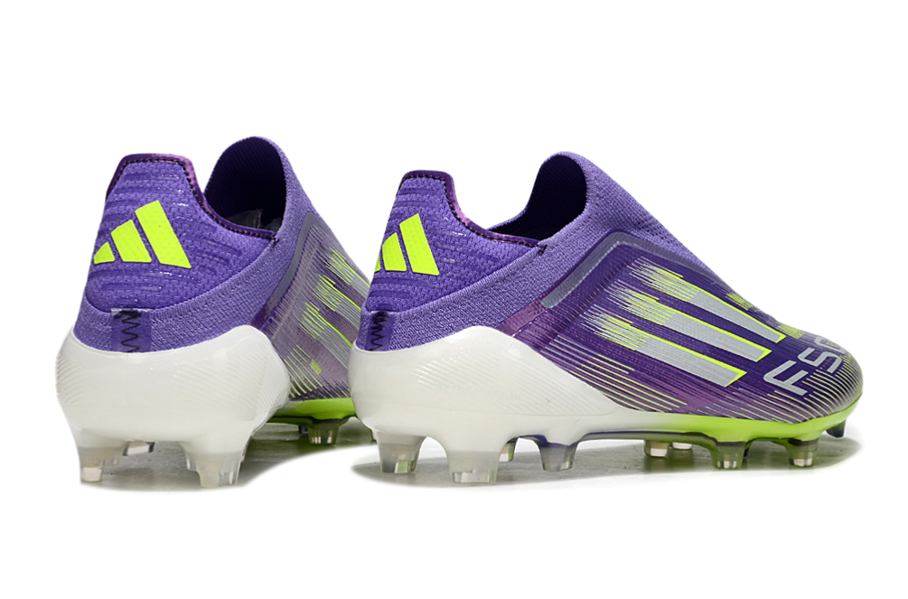 F50 Elite Lacesless “Radiant Blaze”