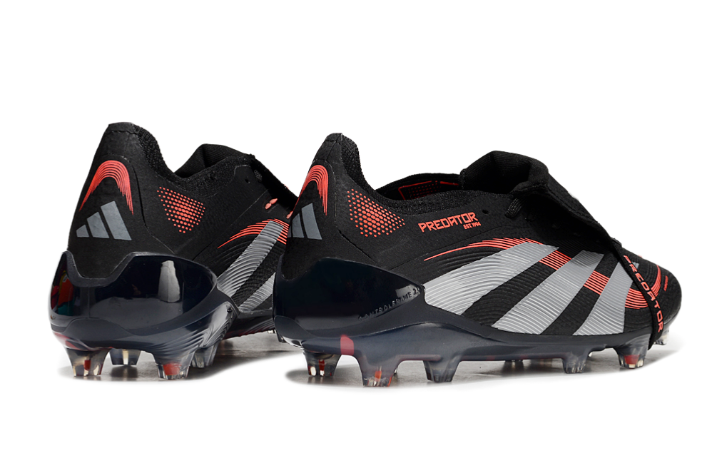 Predator 25 Elite Tongue “Stealth Victory”