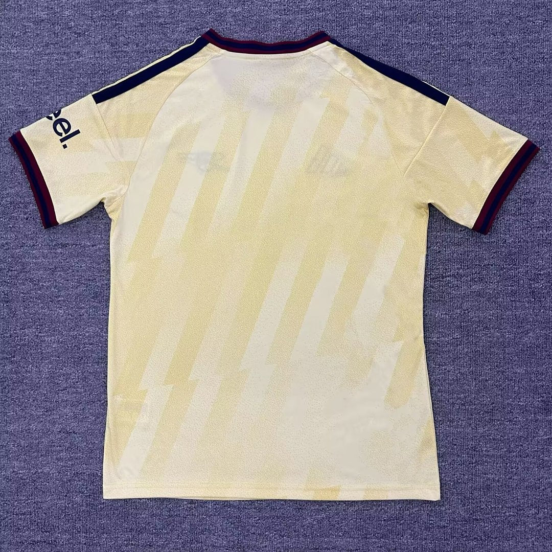 Arsenal 2026/2027 Third Kit Standard