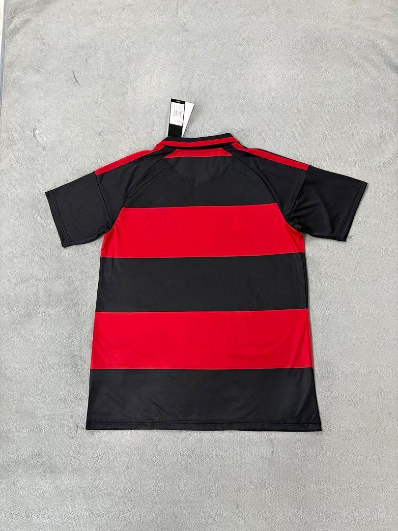 Flamengo 2026 Home Player Standard