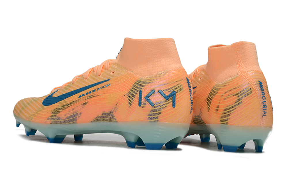 Mercurial Superfly 10 X Mbappe Player Edition