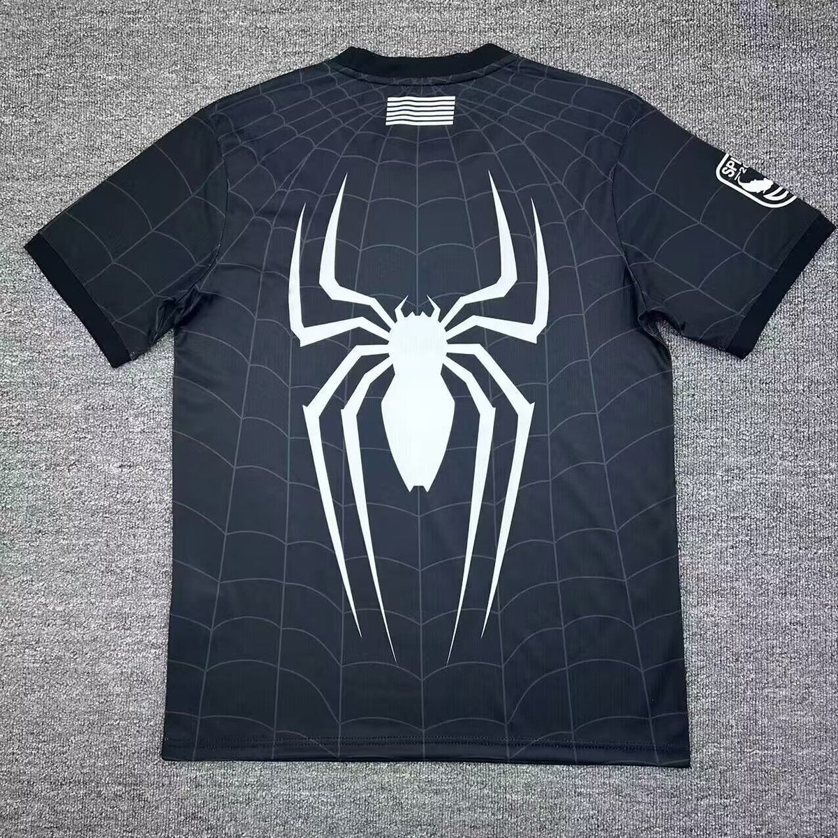 Barcelona X Black Spider-Man 2026 Standard