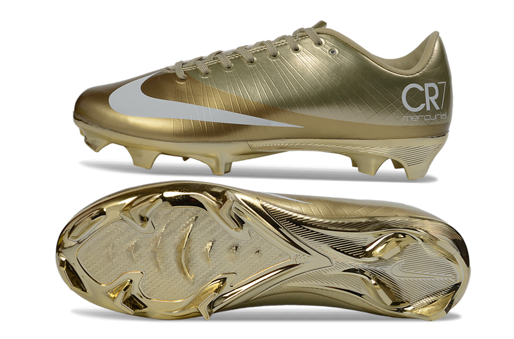 Mercurial Vapor 1 Remake X CR7 World Cup 2026