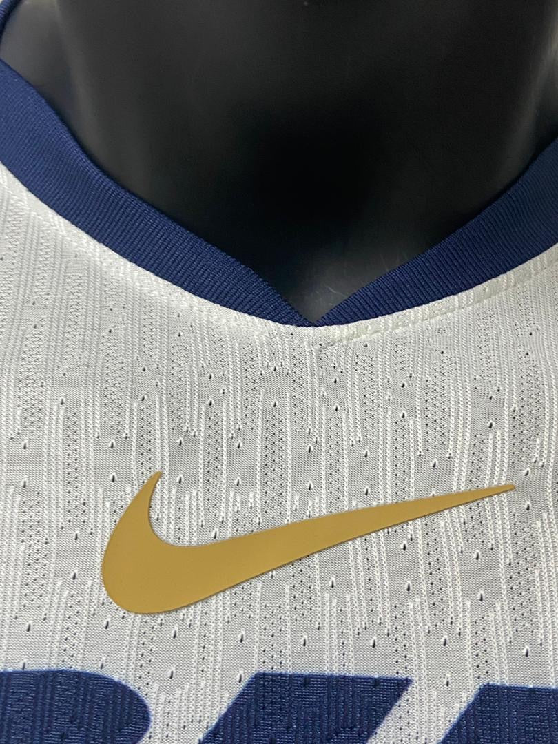 Pumas Home 2025/2026 Home Player Issue