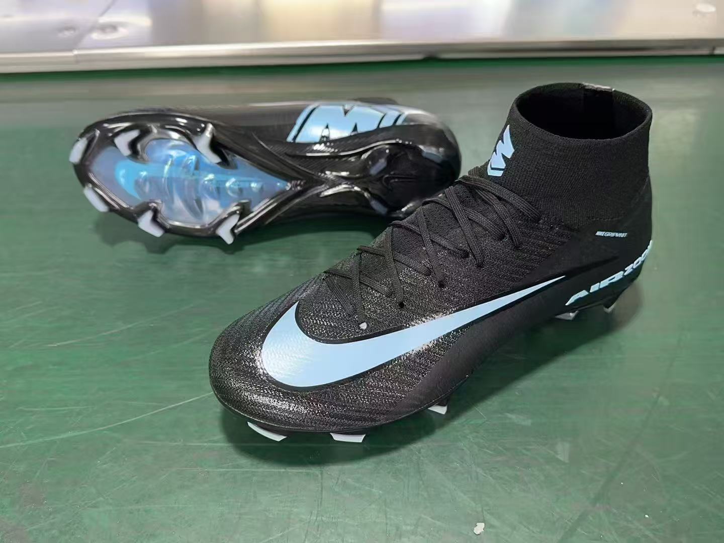Mercurial Superfly 10 “Shadow Pack”
