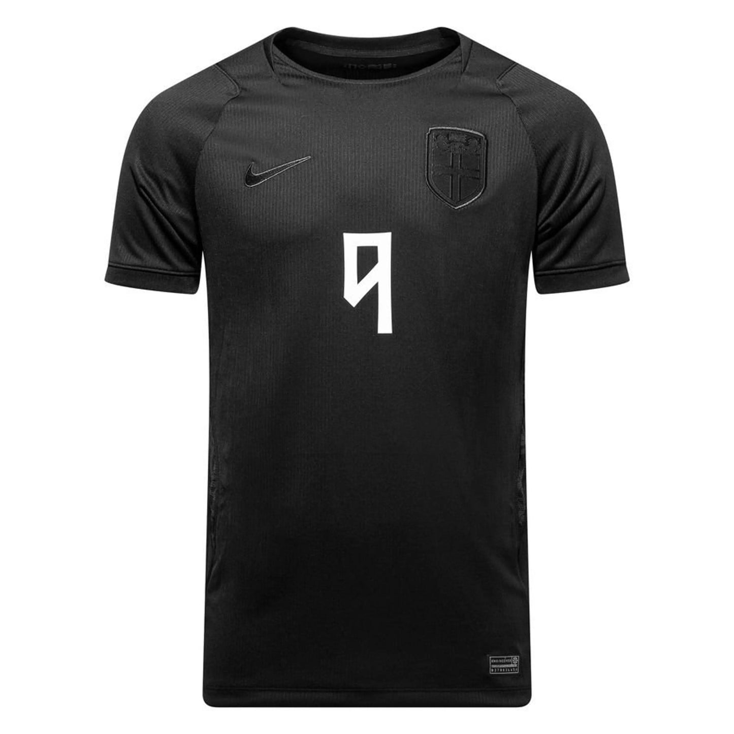 Norway 2026 World Cup Away Player