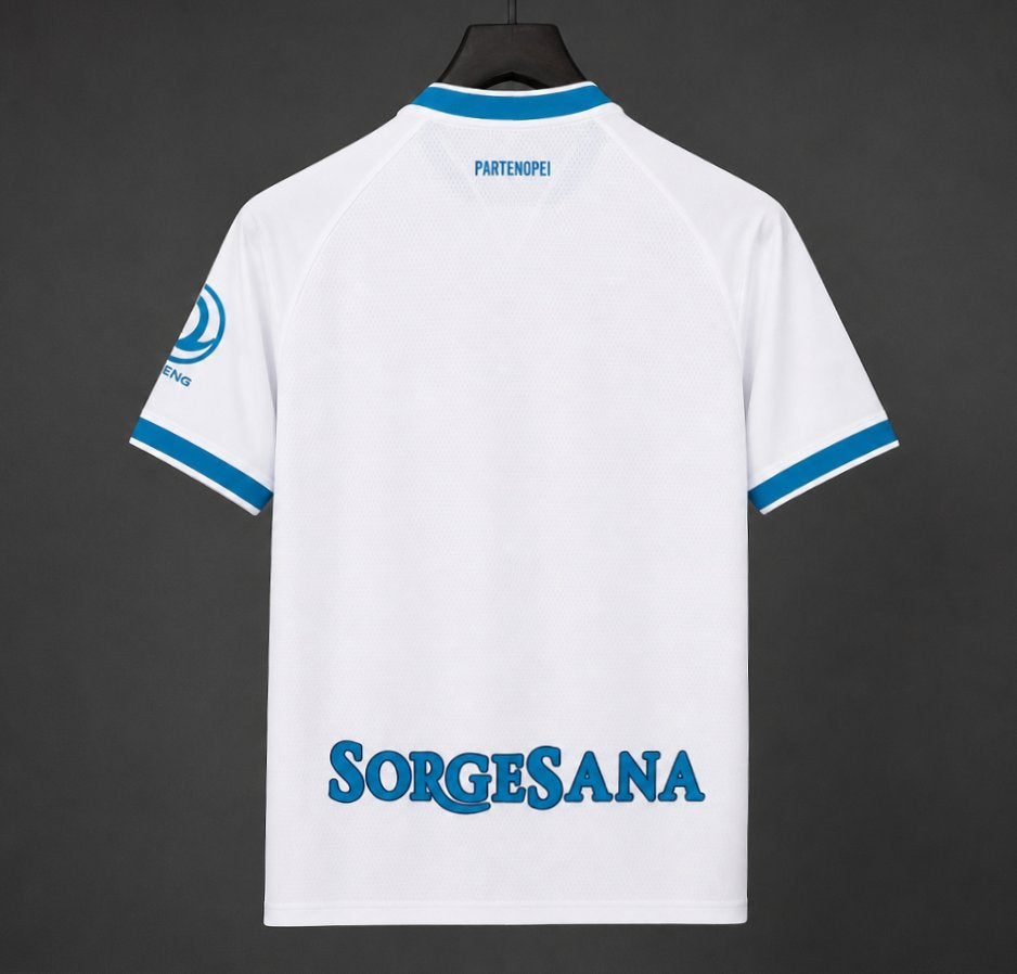 Napoli 2026/2027 Away Standard