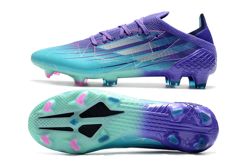 Speedflow X Champions League