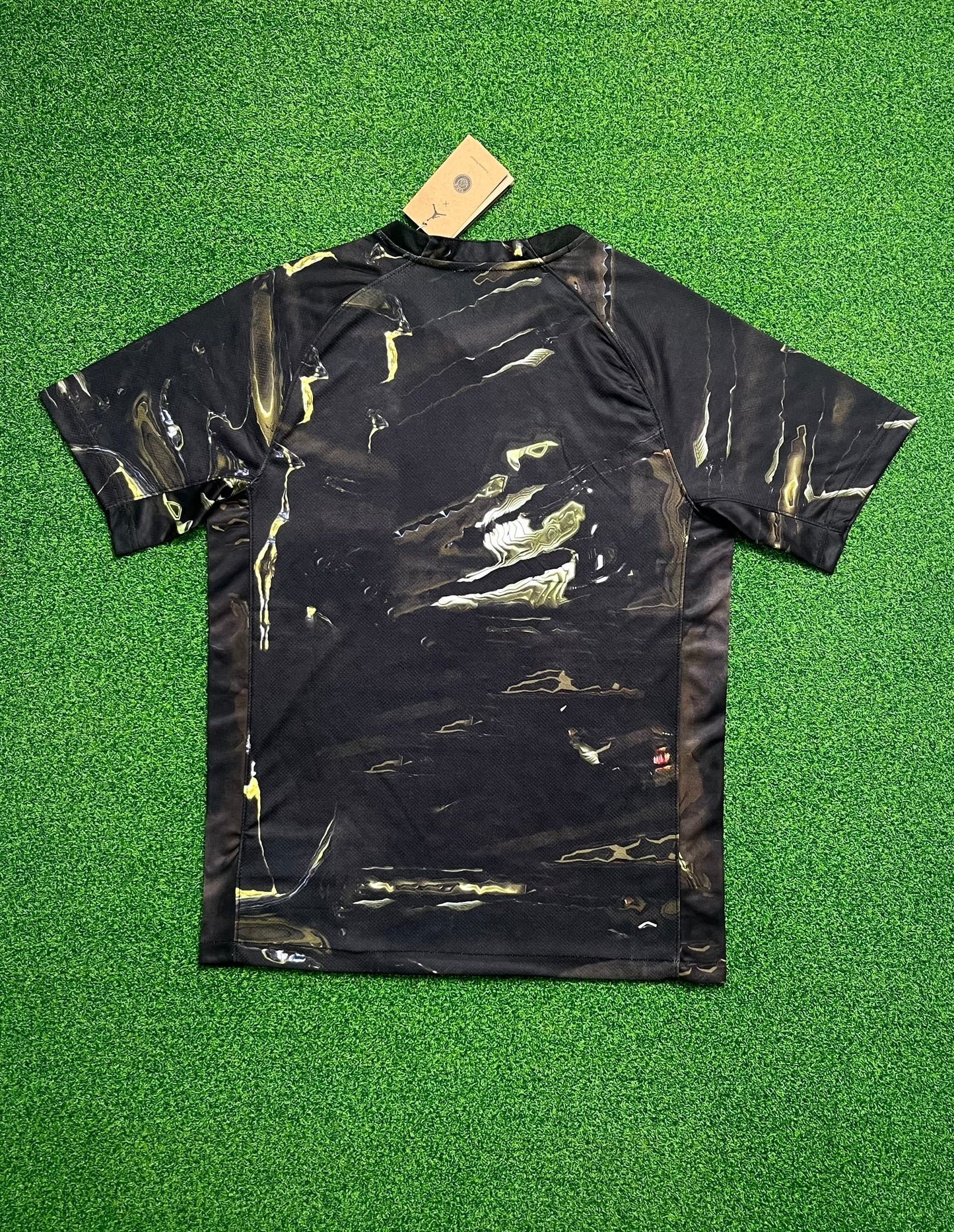 PSG 2025/2026 Fourth Kit Standard