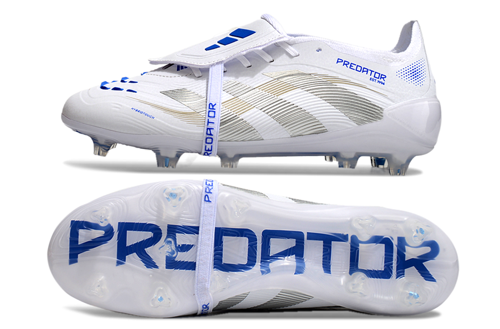 Predator 25 Tongue “Polar Victory” Pack