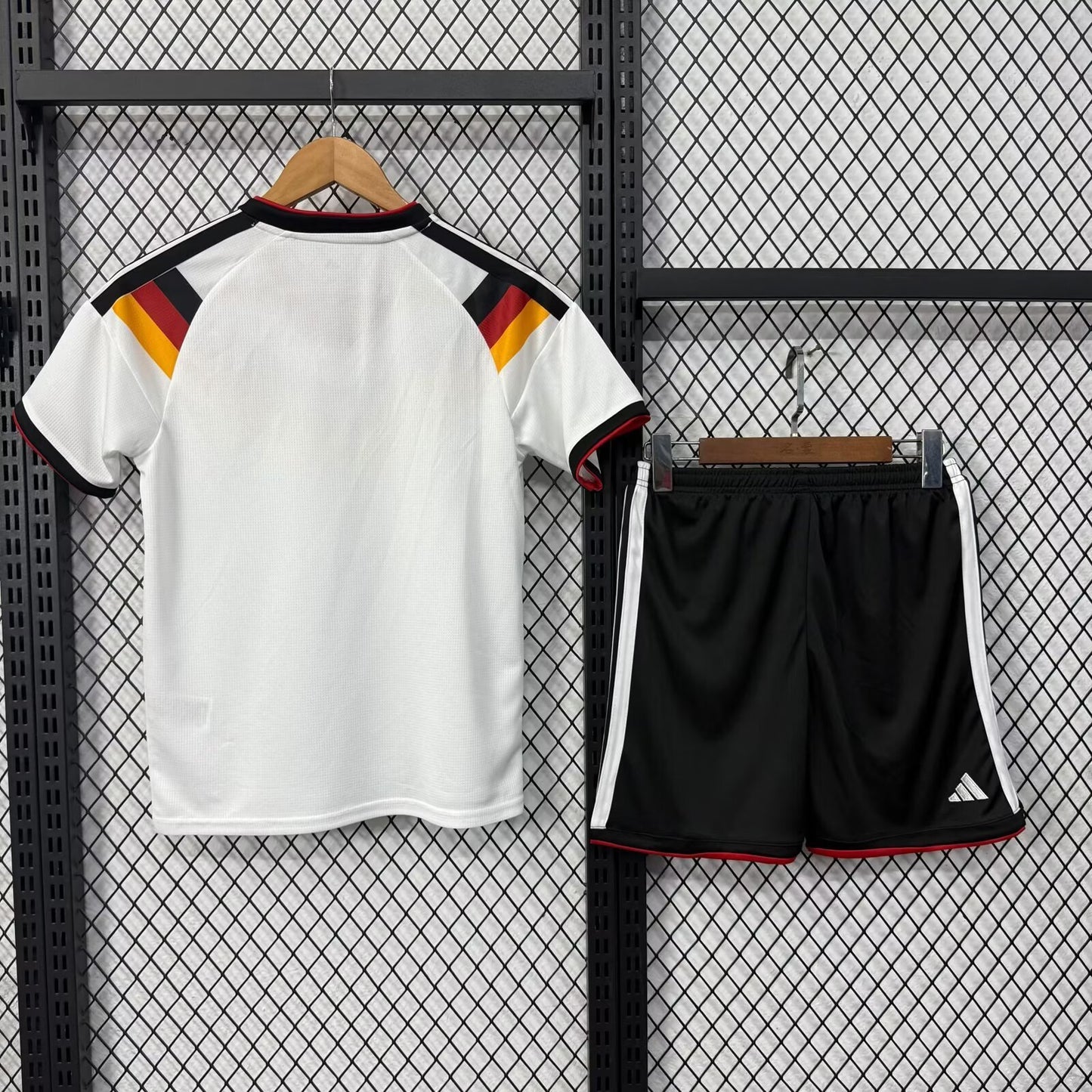 Germany World Cup 2026 Home Kids