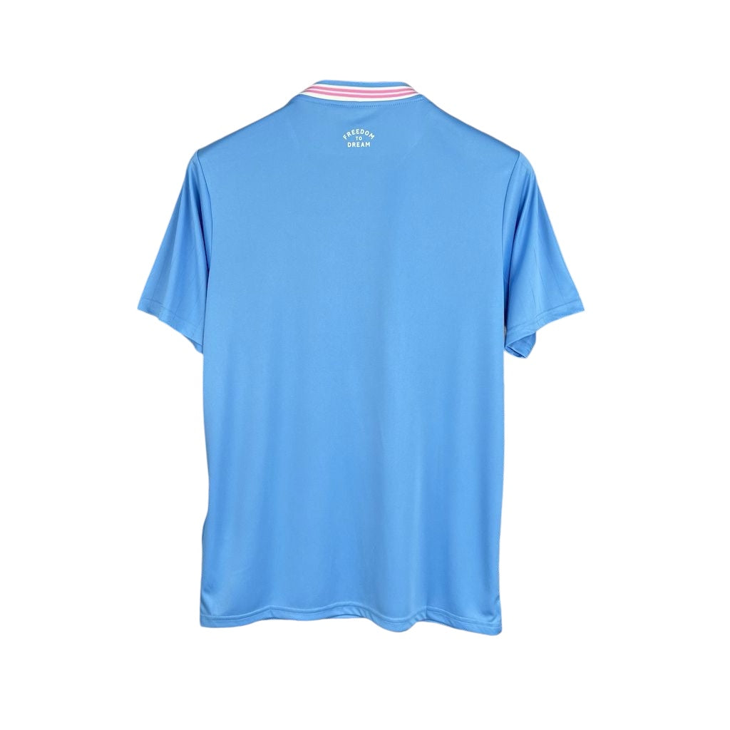 Inter Miami 2025/2026 Third Kit Standard